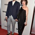 El humorista Edu Soto