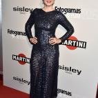 La actriz Aitana Sánchez Gijón