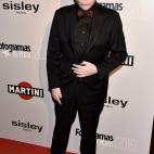 El actor Carlos Areces