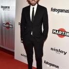 El director Daniel Sánchez Arévalo