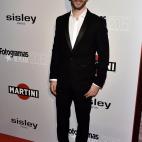 El actor Marc Clotet