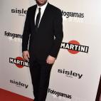 El actor y presentador Arturo Valls