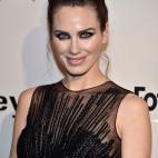 La actriz y modelo Vanesa Romero