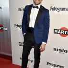 El actor Octavi Pujalde