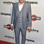 El actor Luis Callejo