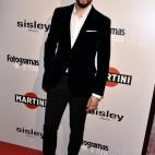 El actro Stany Coppet