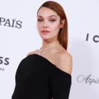 La actriz Ana Rujas.