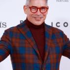 Boris Izaguirre, presentador de la gala de los Premios Icon 2022.