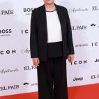 La periodista Pepa Bueno, directora de 'El País'.