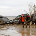 Las autoridades italianas han informado a &uacute;ltima hora del domingo que el balance de muertos por un deslizamiento de tierra en la isla de Isquia ha aumentado a siete, incluido un beb&eacute;.