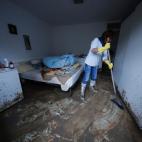 Las autoridades italianas han informado a &uacute;ltima hora del domingo que el balance de muertos por un deslizamiento de tierra en la isla de Isquia ha aumentado a siete, incluido un beb&eacute;.