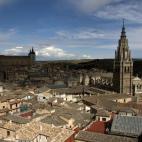 Toledo o Durango son dos destinos en los que encontrar la huella de uno de los más reconocidos maestro de la guitarra española: Paco de Lucía. En ambos lugares este virtuoso músico y compositor halló la tranquilidad necesaria para componer ...