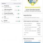 Aprueba en las dos aplicaciones como 'buen procesado'.
