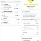 Da igual con qu&eacute; aplicaci&oacute;n se examinen, los yogures aprueban en ambos casos. Se pueden comer sin preocuparse.