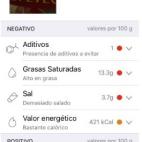 Solo est&aacute; registrado por Yuka.