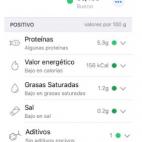 S&oacute;lo est&aacute; registrado por Yuka.