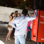 Fotomat&oacute;n de Renault Clio.