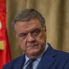 Pier Antonio Panzeri fue eurodiputado por Italia, en el grupo socialista. Actualmente, lideraba la organizaci&oacute;n Fight Impunity, que en su perfil de Twitter afirma: &ldquo;Luchamos contra la impunidad de las violaciones de derechos hu...