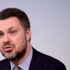 Luca Visentini, es el secretario general de la Confederaci&oacute;n Sindical Internacional (CIS), cuya sede est&aacute; en la capital comunitaria. Se da la circunstancia de que los sindicatos de la construcci&oacute;n han sido de los principales...