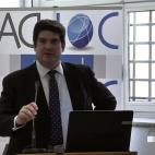 Es un lobista italiano y secretario general de la ONG No peace Without Justice (No hay paz sin justicia), que comparte sede social con Fight Impunity en un peque&ntilde;o edificio de Bruselas (41 de la rue Ducale). Figa-Talamanca tambi&eacute;n ...