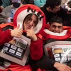 Un pequeño recordatorio sobre la inflación o por qué viene incluso mejor llevarse un premio este año.