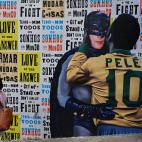 El brasile&ntilde;o Edson Arantes do Nascimento 'Pel&eacute;', considerado por muchos el mejor futbolista de todos los tiempos, muri&oacute; este jueves a los 82 a&ntilde;os, debido a las complicaciones del c&aacute;ncer que padec&iacute;a.