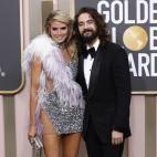Heidi Klum y Tom Kaulitz