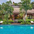 6. Mandapa, a Ritz-Carlton Reserve Kedewatan, Indonesia