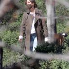 Primeras imágenes de Sara Carbonero tras su ruptura con Iker Casillas