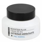 Crema hidratante antiedad de día