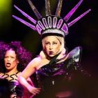 Imágenes de sus conciertos este año.