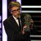 Aquí puedes ver la lista completa de ganadores de los Goya 2014.