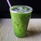 Refrescante, nutritivo, vistoso... ¡y bien fácil de hacer! Sólo tienes que seguir estos pasos.