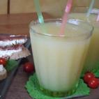 Vainilla, lima y hielo completan la mezcla. Aquí puedes consultar las cantidades necesarias.