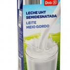 0,58 euros, DIA