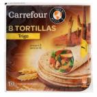 1,05 euros, Carrefour