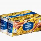 2,15 euros, Mercadona
