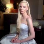 Anya Taylor-Joy