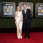 Kyra Sedgwick y Kevin Bacon