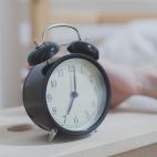 Y sigue una rutina similar diaria para que el organismo se acostumbre.