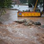 Inundaciones en Cantabria