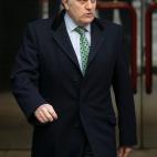 Luis B&aacute;rcenas: se investiga si el extesorero del PP fue espiado ilegalmente.