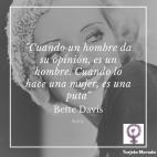 Bette Davis