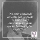 Angela Davis
