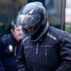 Sergio Ríos alias 'el cocinero': El chófer del matrimonio Bárcenas fue el primer imputado por el magistrado De Egea en diciembre de 2018 y hasta el momento ha resultado la persona clave de la investigación