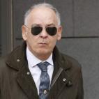 Eugenio Pino: el Director Operativo Adjunto (DAO) de la Policía Nacional en aquella época está imputado.