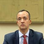 Francisco Martínez: era el número 2 del Ministerio del Interior bajo el mando de Jorge Fernández Díaz. Se investiga si autorizó el pago de los fondos reservados para Kitchen.