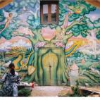 Posiblemente es el lugar más curioso de Copenhague y de todo Dinamarca. Christiania es un barrio autogobernado, una ciudad libre donde viven 850 personas independientes de Dinamarca. Para entrar a verlo no hace falta pasar ninguna aduana ni nad...