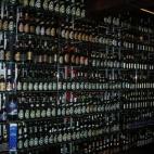 Partiendo de la base de que la cerveza Carlsberg, de origen danés, es una de las más populares del mundo, es entendible que exista un lugar dedicado únicamente a esta bebida. Aquí se puede aprender sobre su creación, los distintos sabores ...