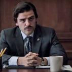 Oscar Isaac. Explora las nociones de hogar, raza y comunidad a trav&eacute;s de las vidas de bur&oacute;cratas, activistas y ciudadanos de la ciudad de Yonkers, en el estado de Nueva York.
